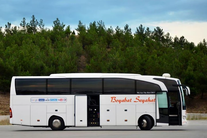 Boyabat Seyahat