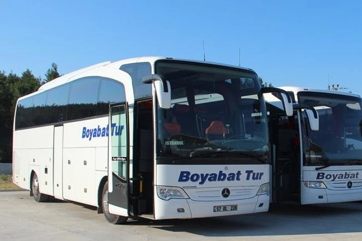 Boyabat Tur