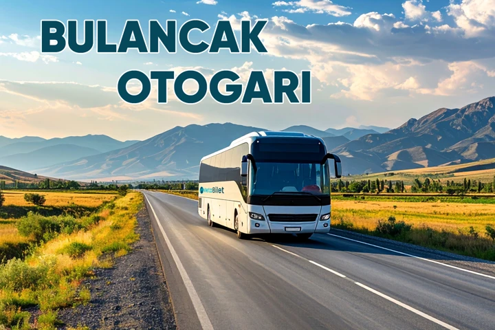 bulancak otogarı