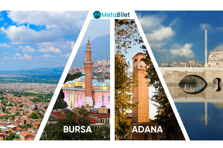 bursa adana otobüs bileti