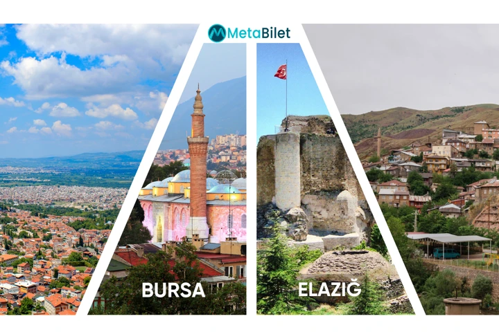 bursa elazığ otobüs bileti
