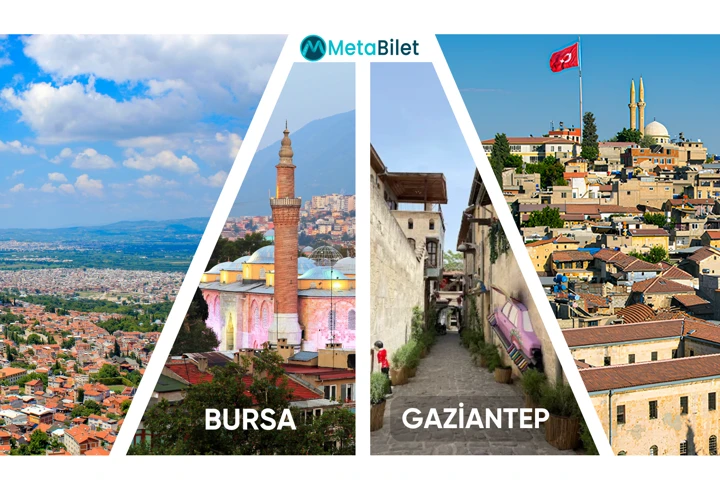 bursa gaziantep otobüs bileti