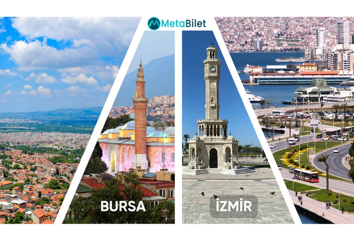 bursa izmir otobüs bileti