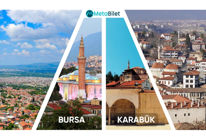 bursa karabük otobüs bileti
