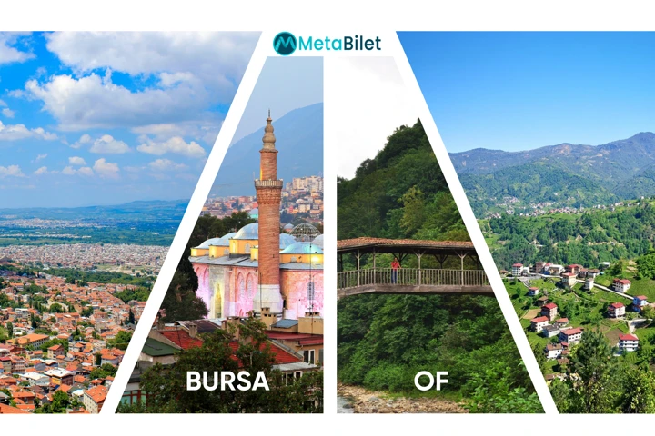 bursa of otobüs bileti