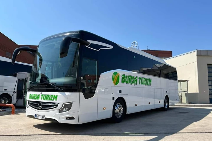 Bursa Turizm