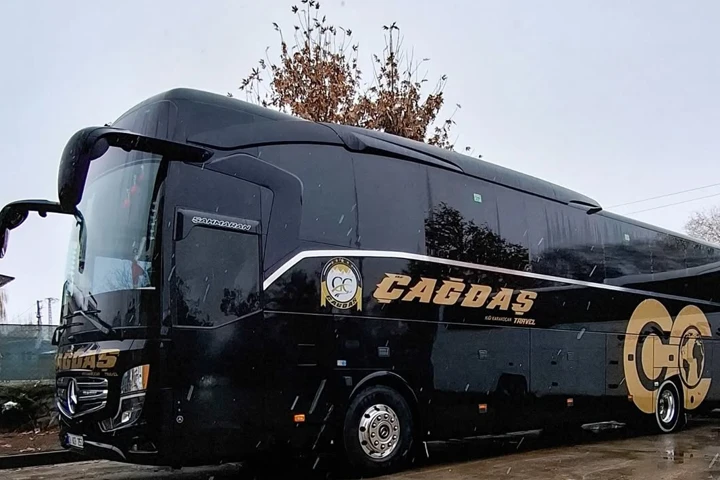 Çağdaş Travel