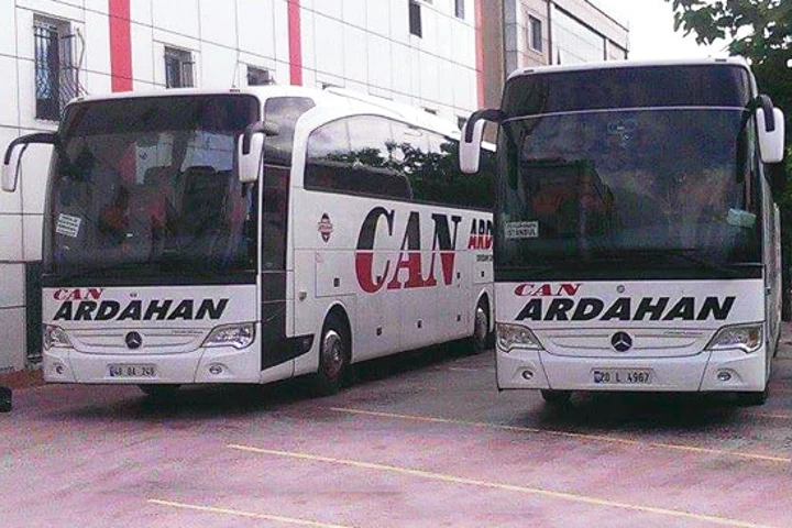 Can Ardahan Turizm