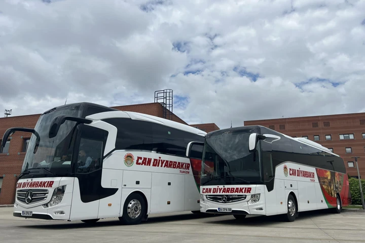 Can Diyarbakır Turizm