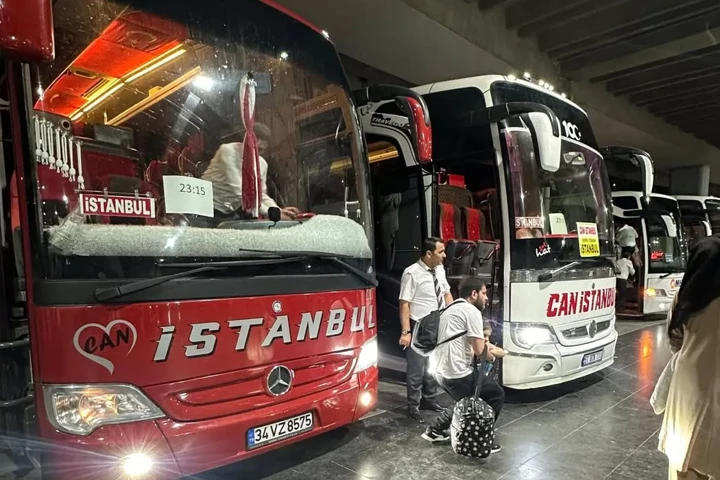 Can İstanbul Turizm