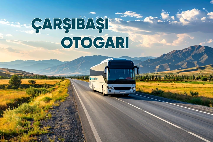 çarşıbaşı otogarı