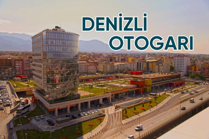 denizli otogarı