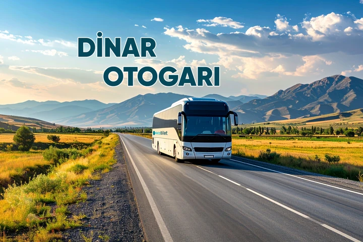 dinar otogarı
