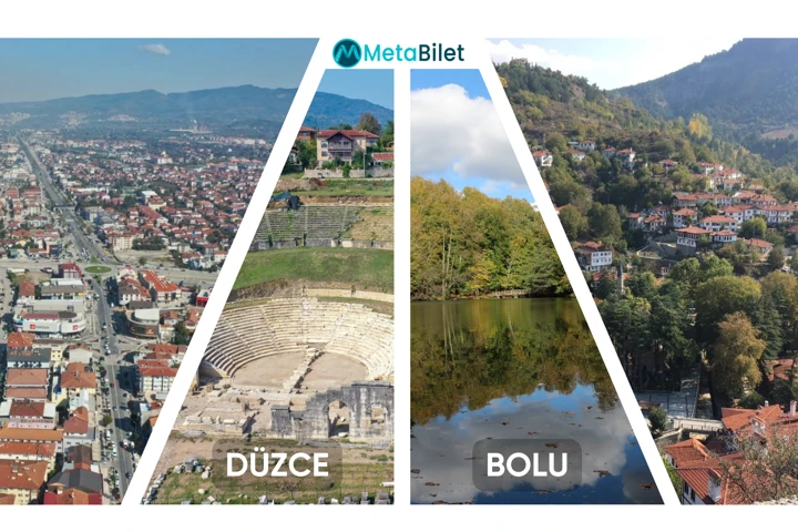 düzce bolu otobüs bileti