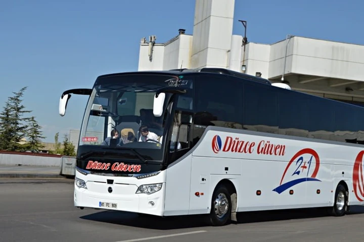 Düzce Güven Seyahat