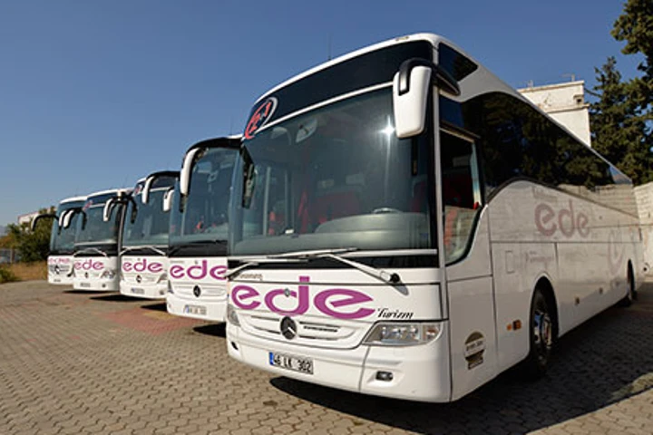 Ede Turizm
