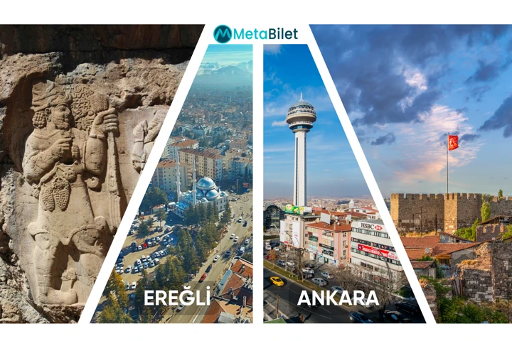 ereğli ankara otobüs bileti