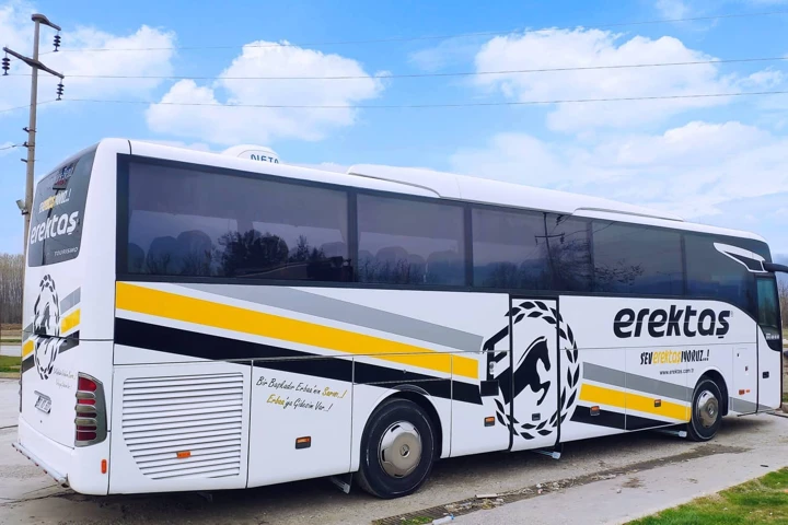 Erektaş Turizm
