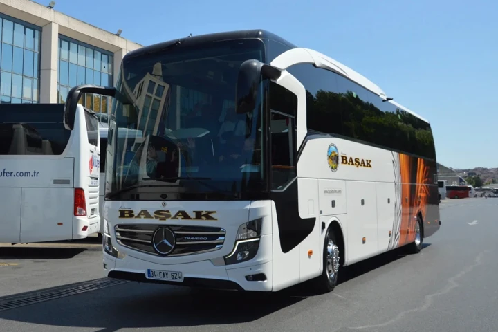 Erzincan Başak Turizm