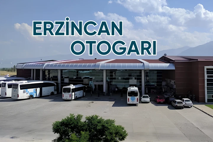 erzincan otogarı