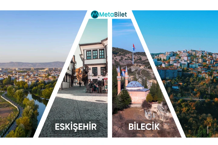 eskişehir bilecik otobüs bileti