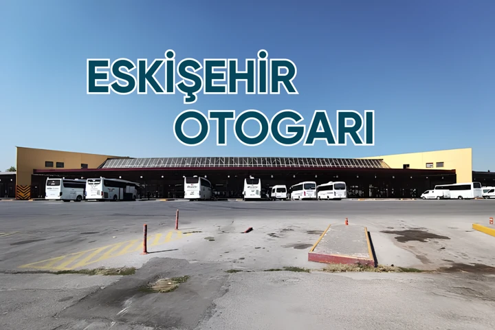 eskişehir otogarı