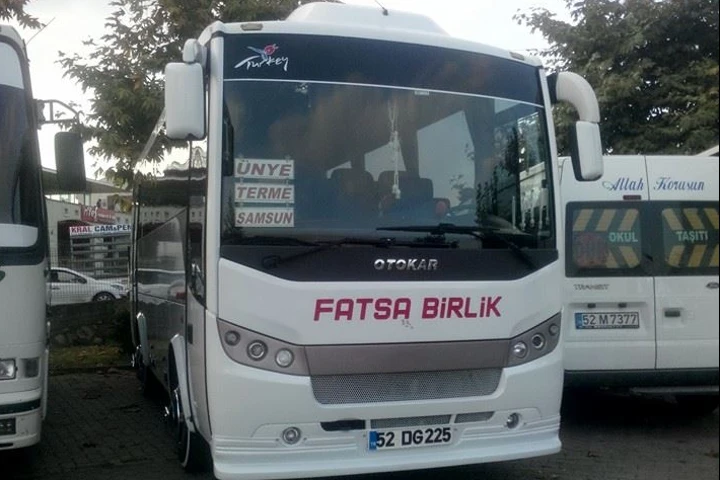Fatsa Birlik Seyahat