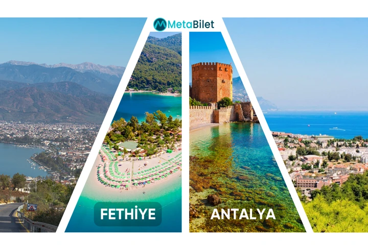 fethiye antalya otobüs bileti