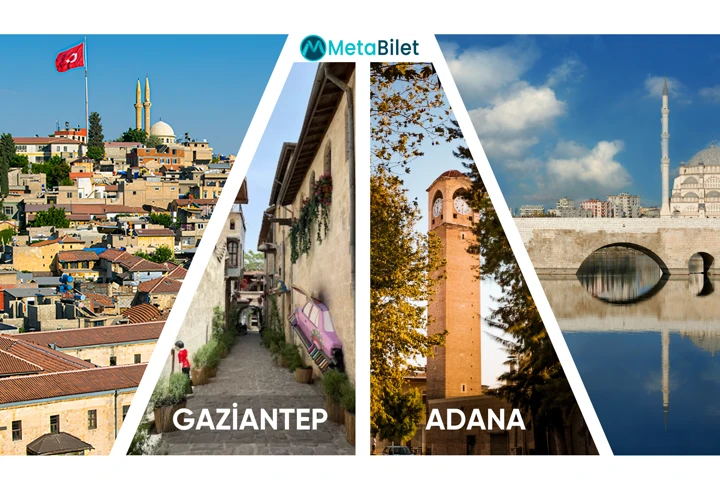 gaziantep adana otobüs bileti
