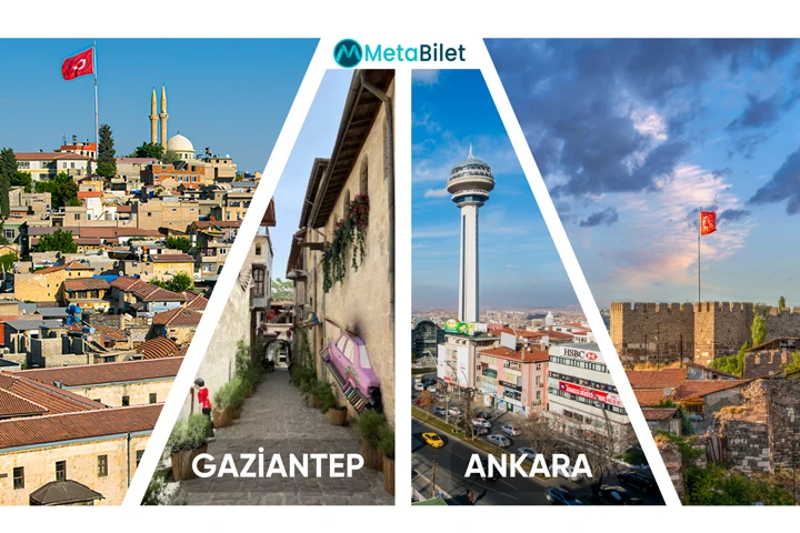 gaziantep ankara otobüs bileti