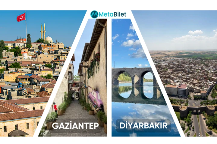 gaziantep diyarbakır otobüs bileti