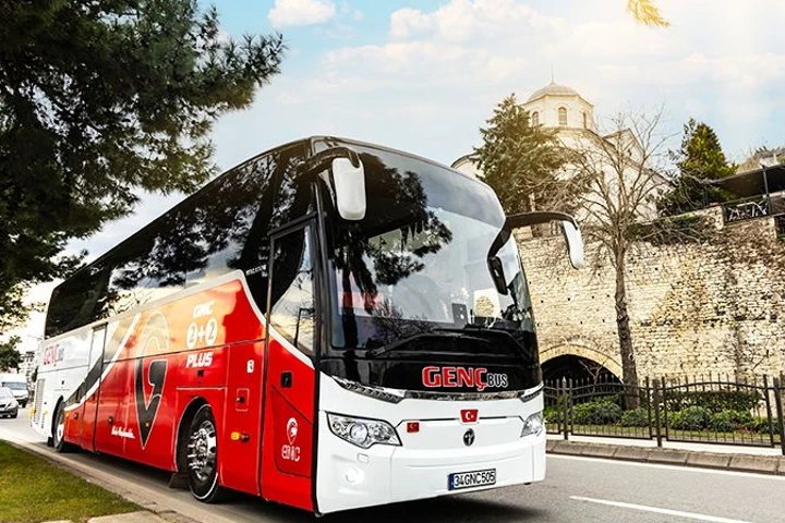 Genç Bus Turizm