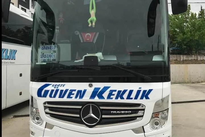 Gerze Güven Keklik