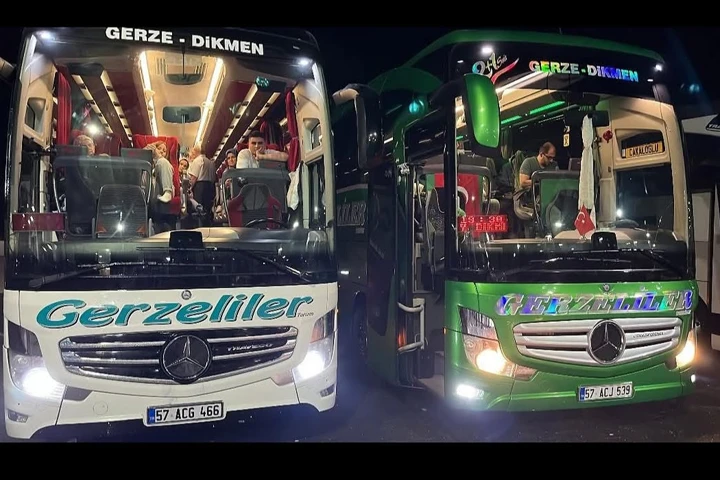 Gerzeliler Turizm