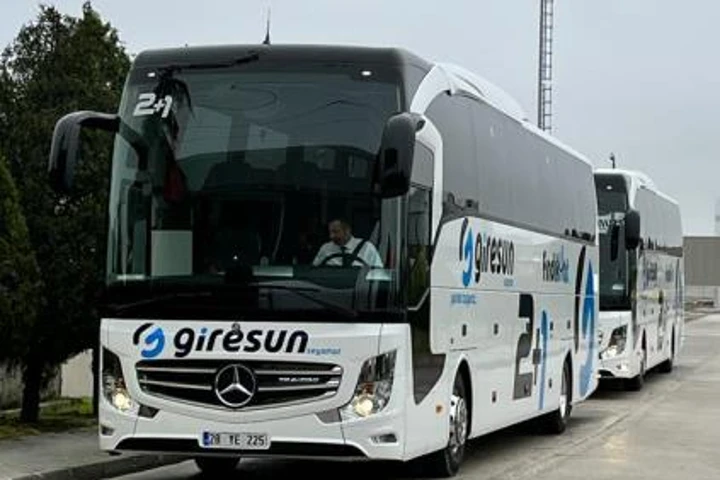 Giresun Tourism