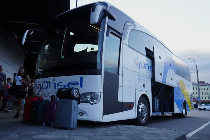 Günsel Turizm