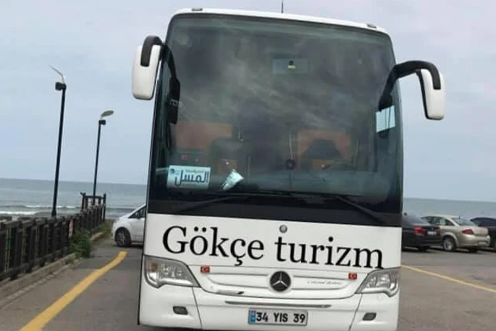 Gökçe Turizm