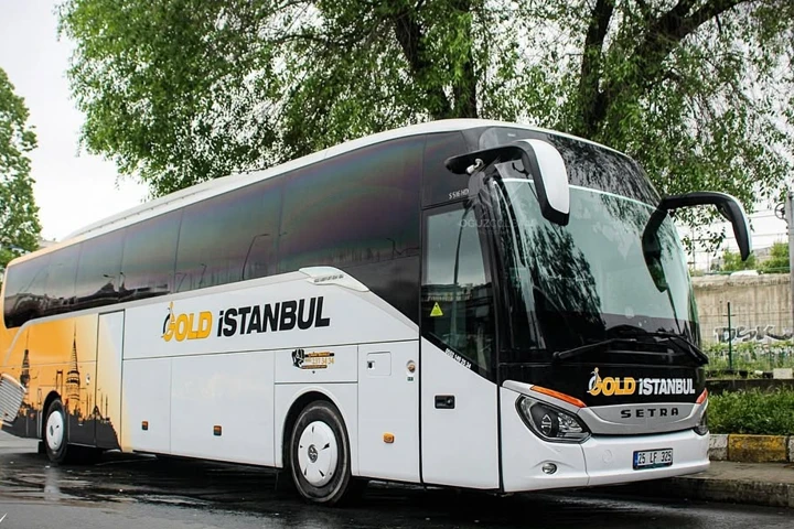 Gold İstanbul Turizm