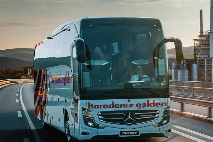 Golden Tourism