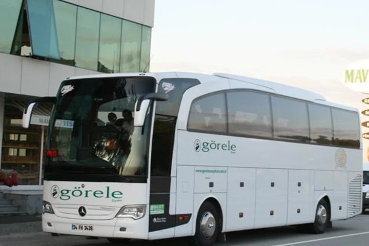 Görele Tourism