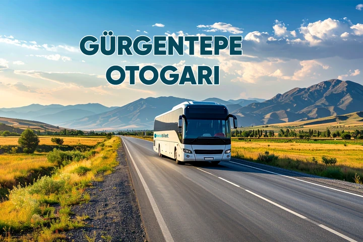 gürgentepe otogarı