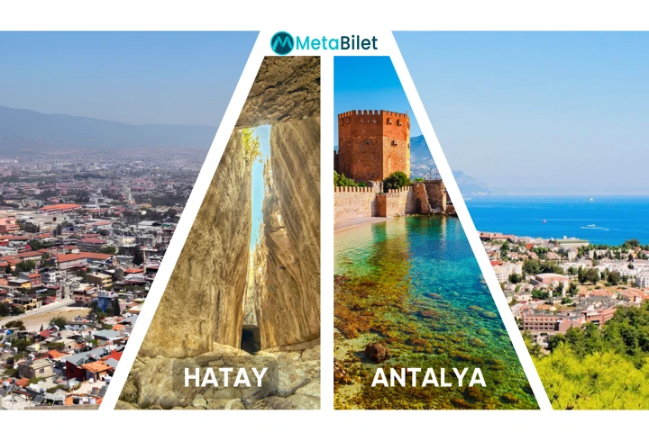 hatay antalya otobüs bileti