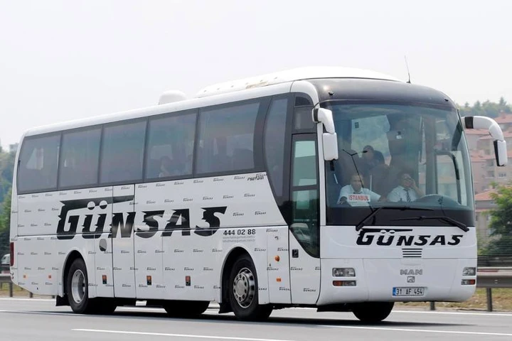 Hatay Günsas Turizm