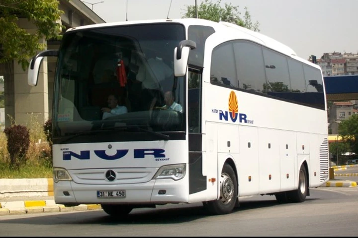 Hatay Nur Seyahat