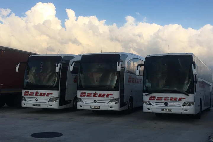 Hatay Öztur Turizm