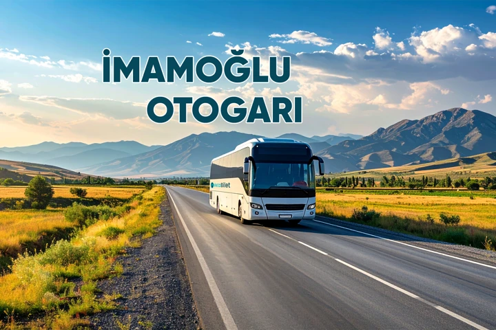imamoğlu otogarı