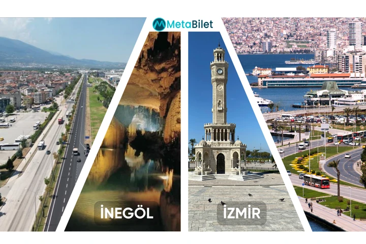 inegöl izmir otobüs bileti