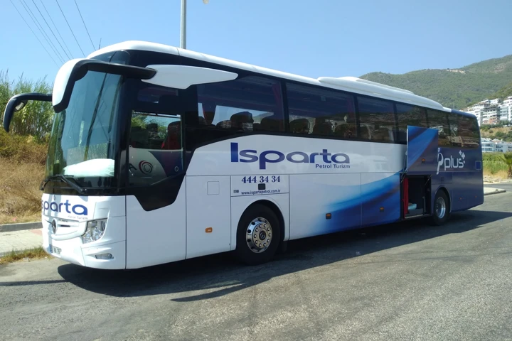 Isparta Petrol Turizm