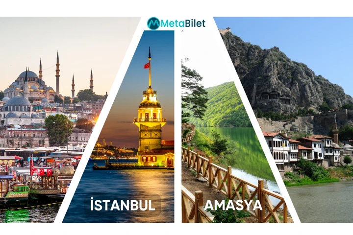 istanbul amasya otobüs bileti