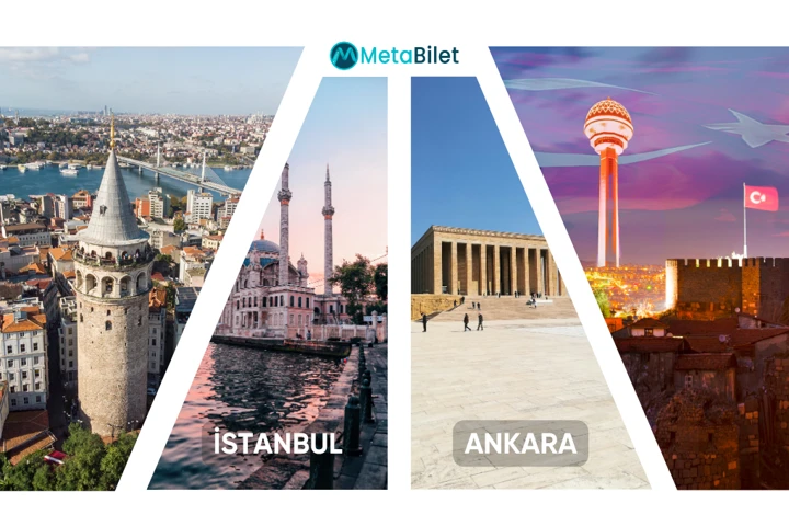 istanbul ankara otobüs bileti